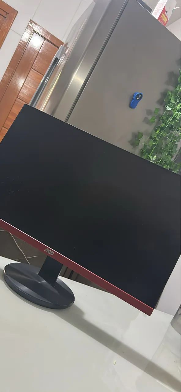 Monitor AOC - Foto 4