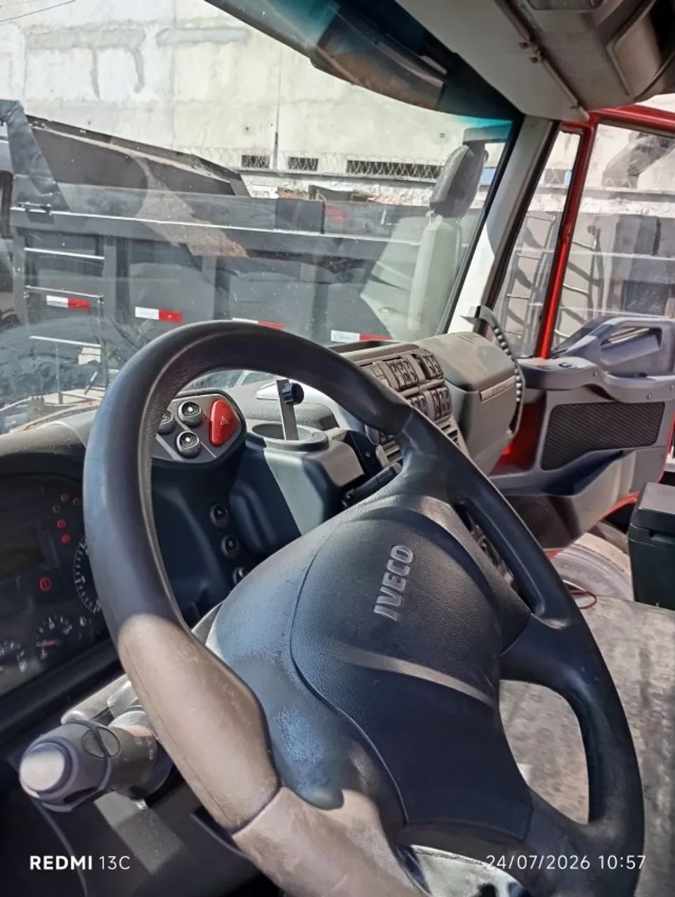 IVECO STRALIS 440 - Foto 3
