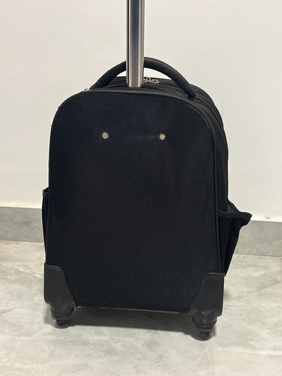 Mochila Sestine 4 rodas - Foto 3