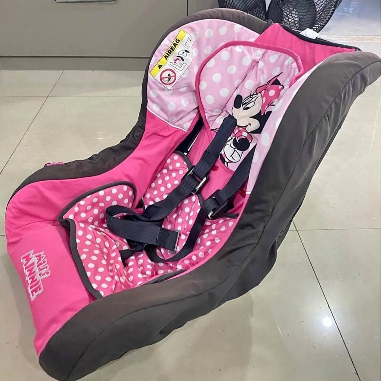 Cadeira infantil 