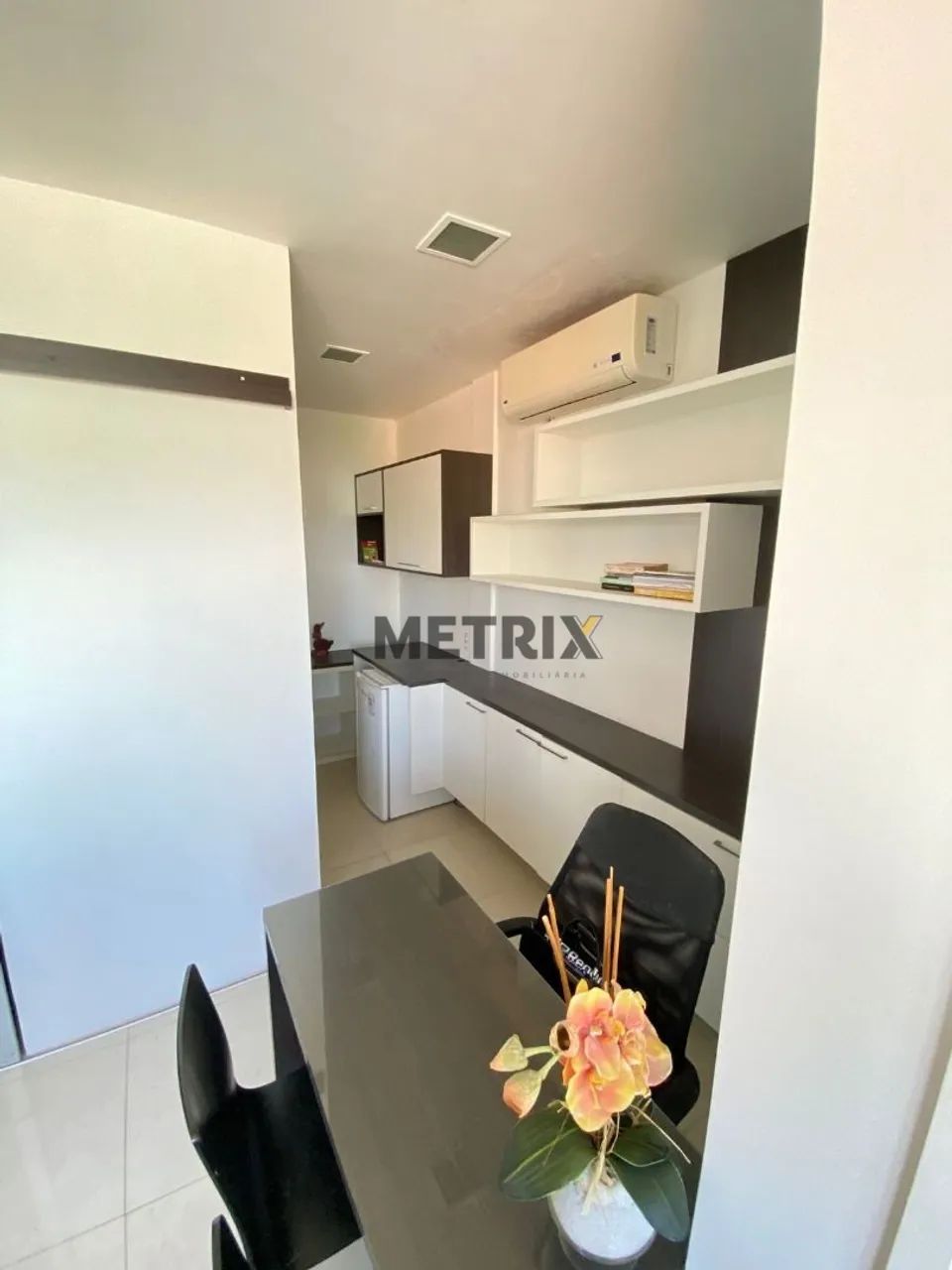 Sala à venda, 36 m² por R$ 280.000,00 - Edson Queiroz - Fortaleza/CE - Foto 3