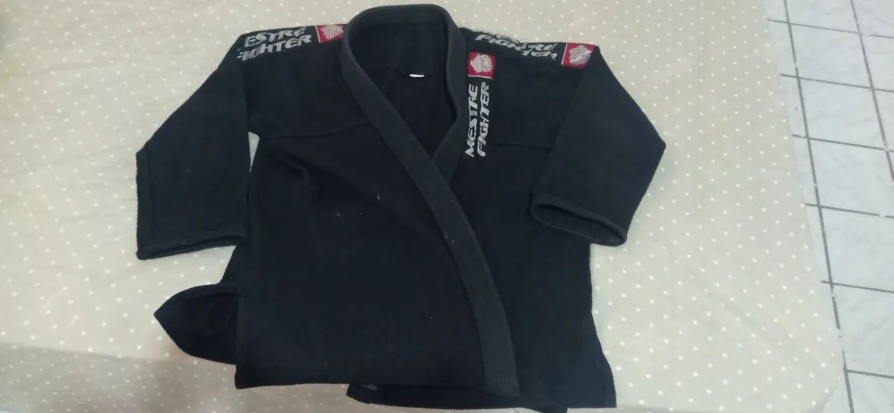 Kimono M4 - Foto 3