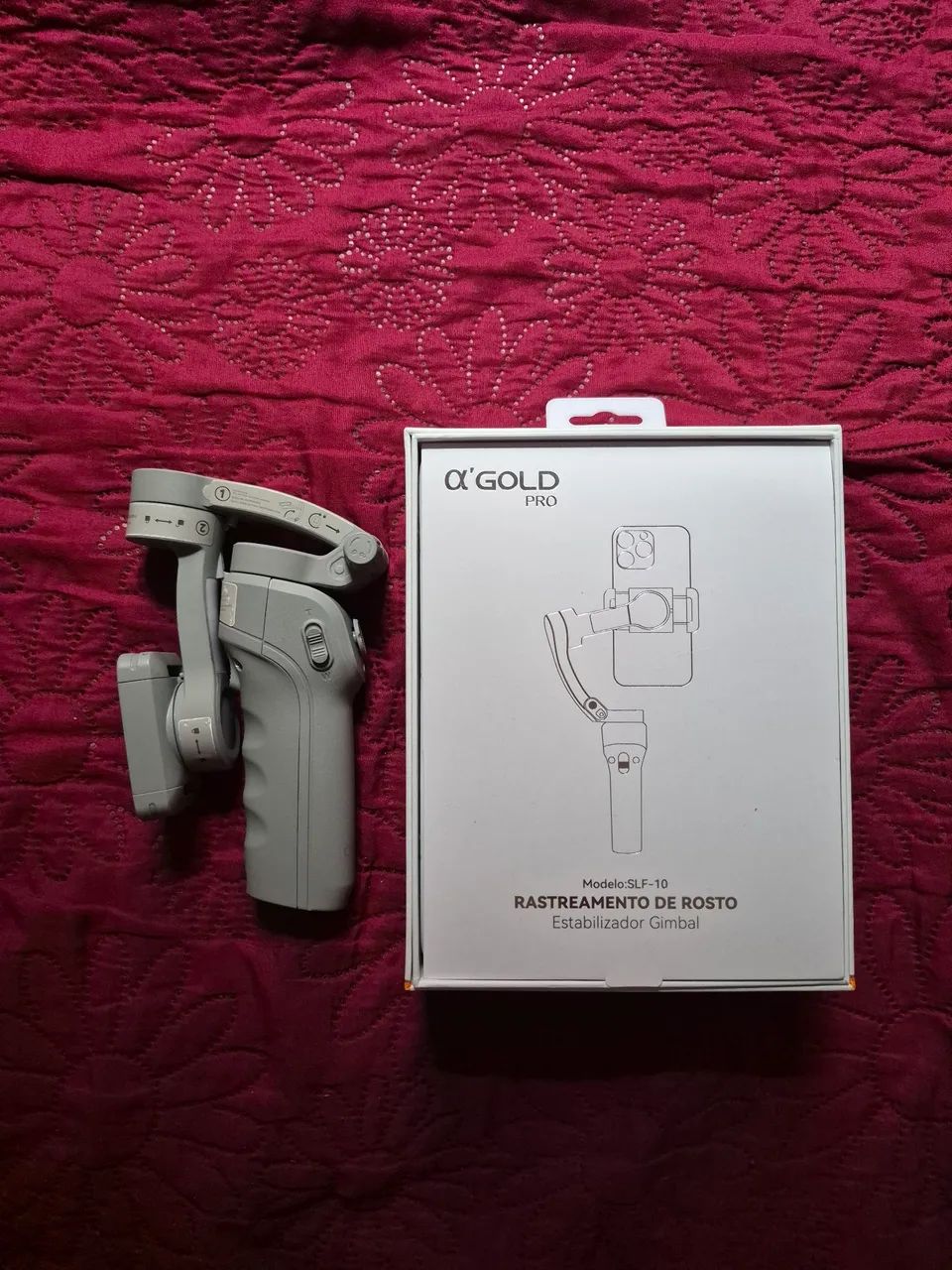 Gimbal