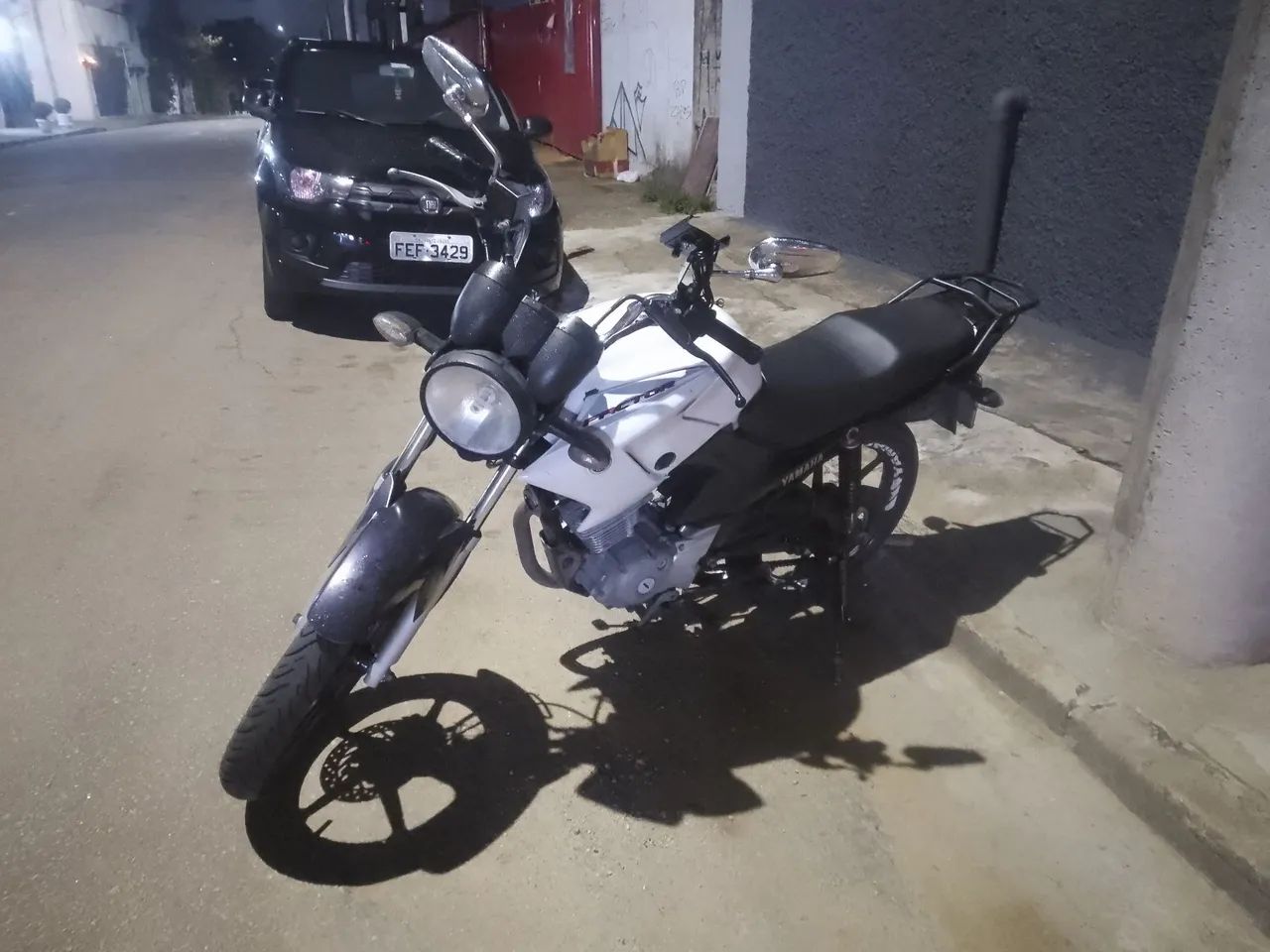 Yamaha factor 125cc 2015 - Foto 2