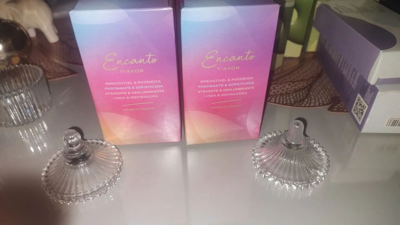 Produtos natura e avon - Foto 4