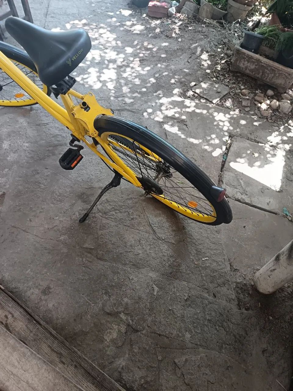 Bicicleta - Foto 3