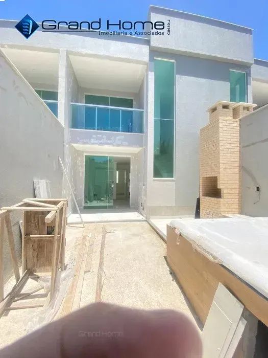 Casa 3 quartos em Nova Itaparica - Foto 4