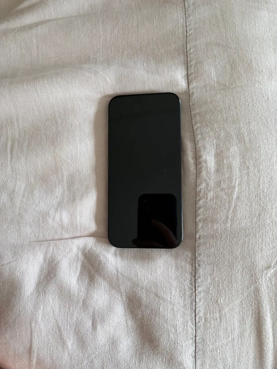 IPhone 16 Pro Max 256GB - 93% bateria - perfeito estado
