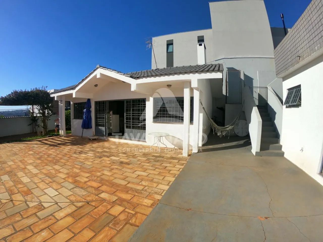 Casa Padrão em Ponta Grossa - Foto 5