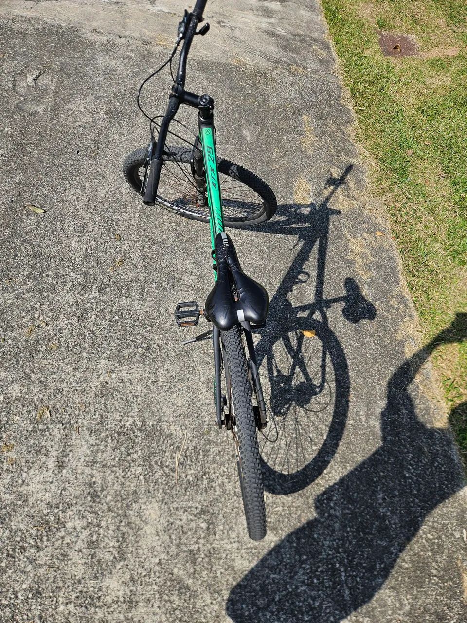 Bicicleta Alfameq Aro 29 MTB  - Foto 5
