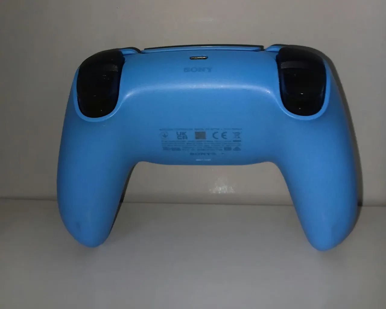 Controle de PS5 - Foto 2
