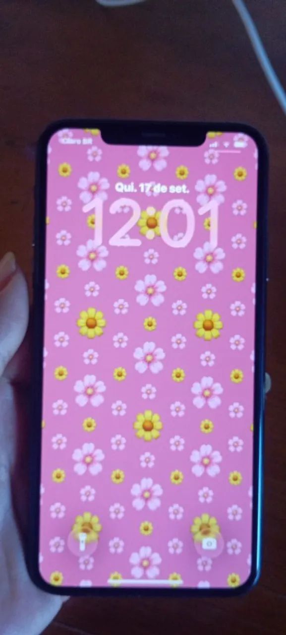 Vende iPhone 11 pro max 256gb - Foto 2