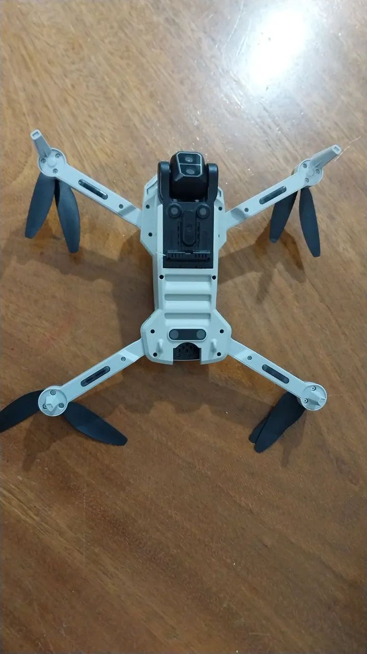 Drone GPS L106 - Foto 4