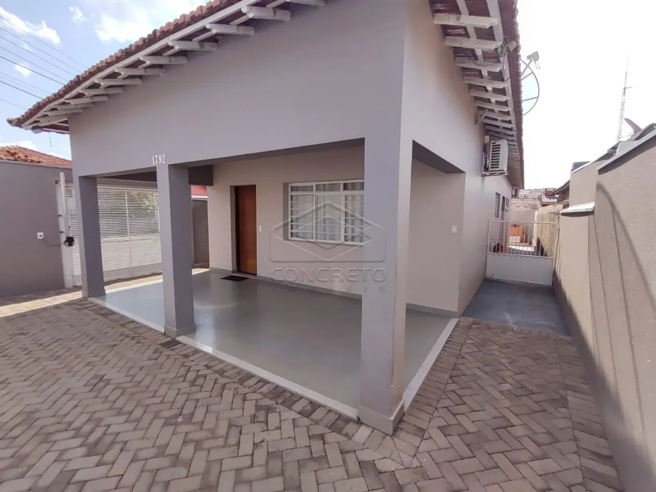 Ótima casa com 3 dormitórios sendo 1 suíte - PROFESSOR SIMÕES! - Foto 5