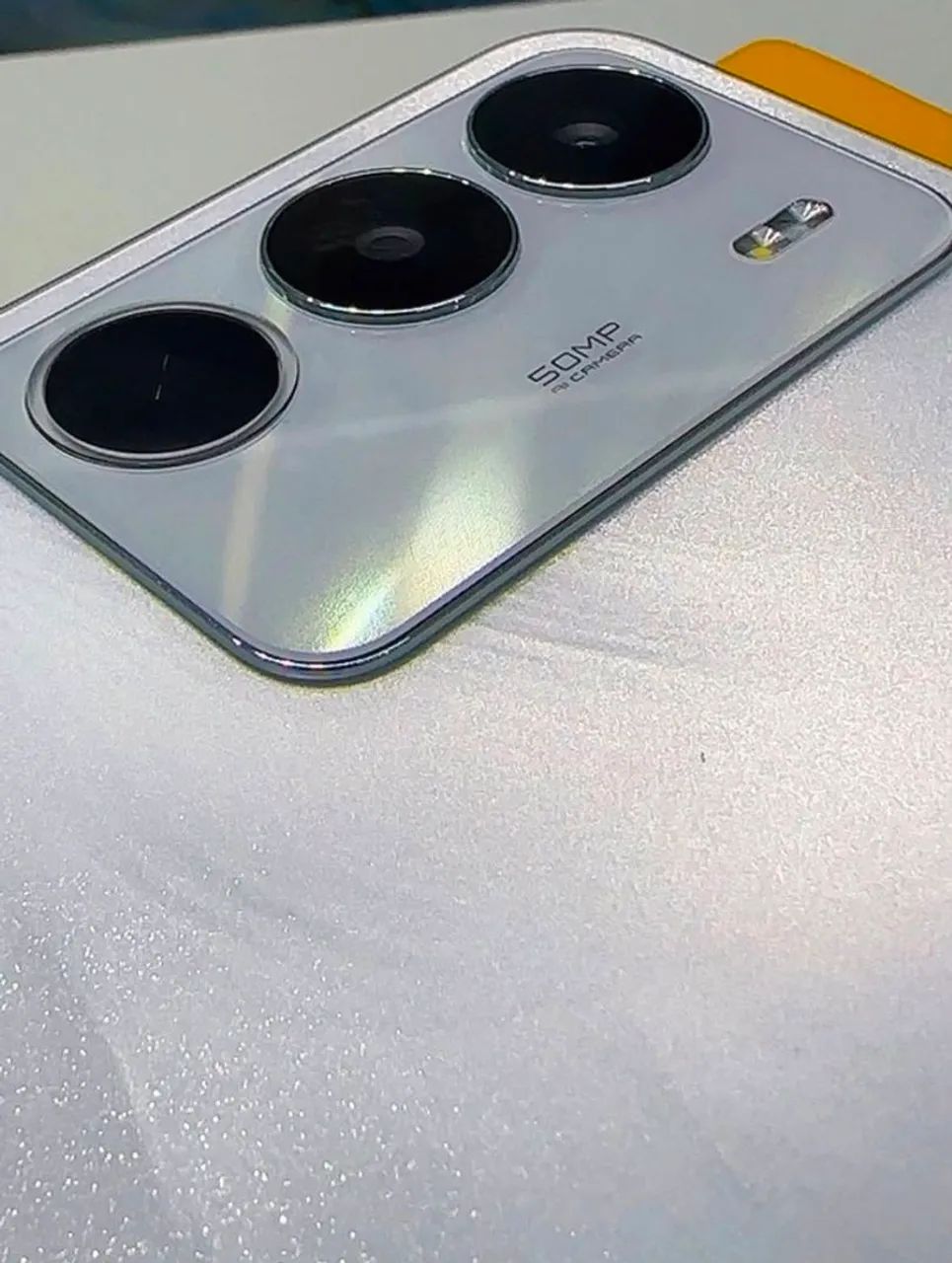 Realme C71 128GB com NFC - Foto 5