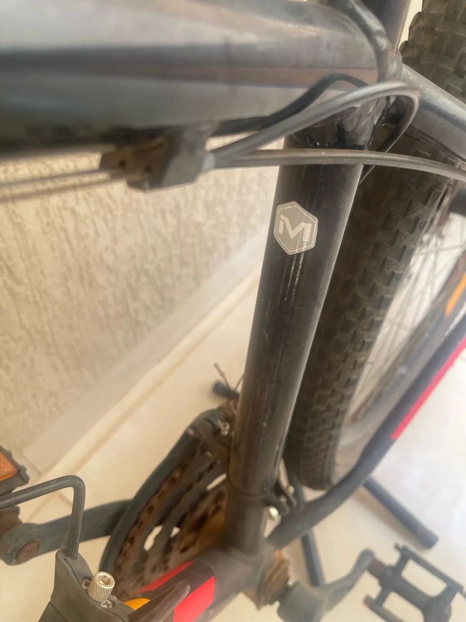 Bicicleta Caloi - Foto 3