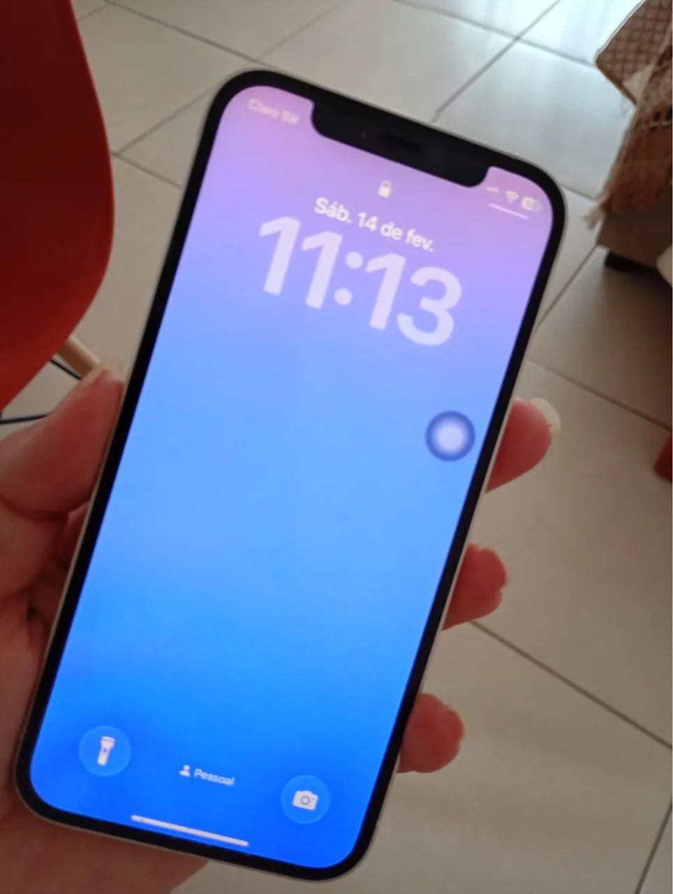 iPhone 12 excelente  - Foto 2