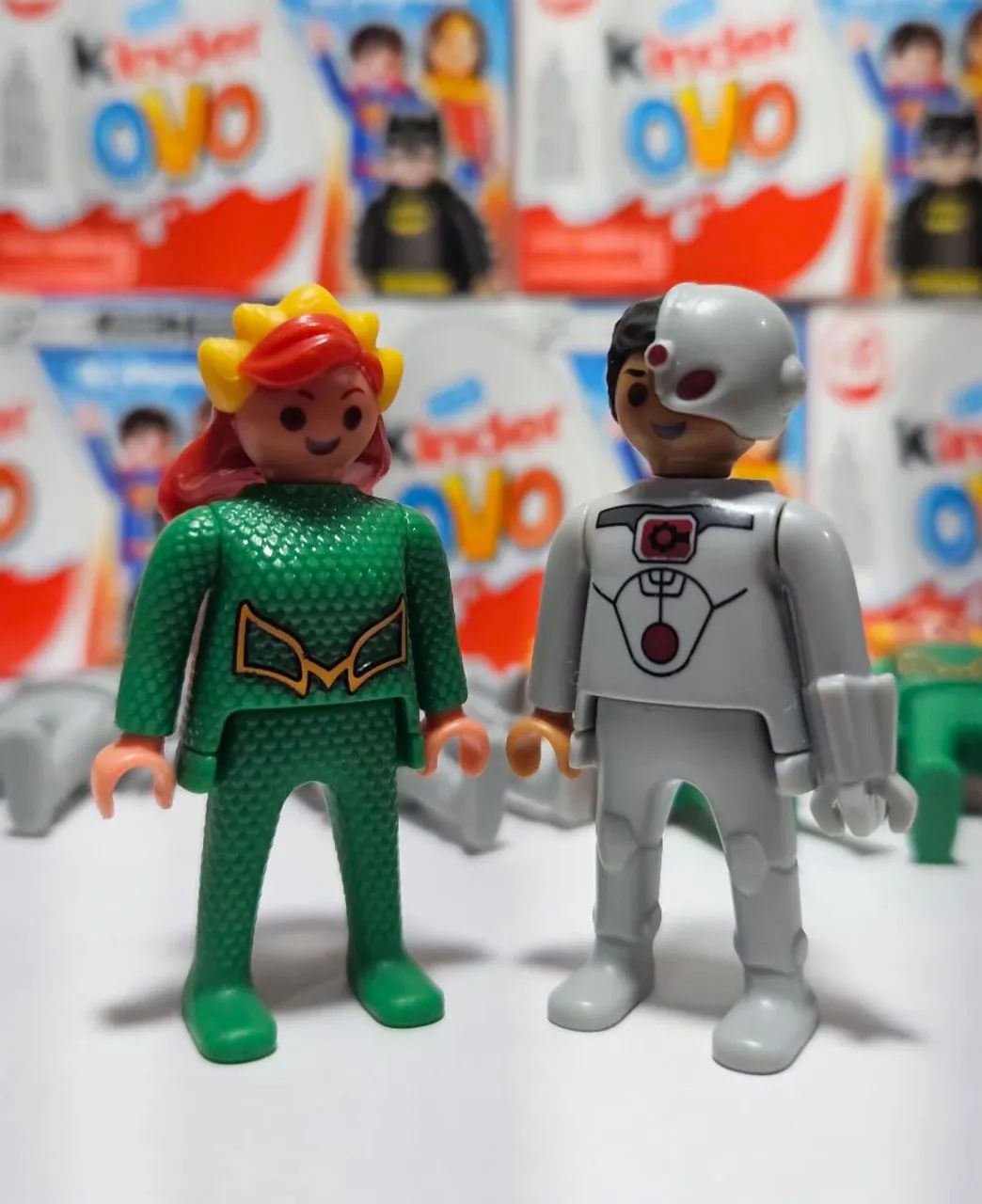 Playmobil DC  - Foto 2