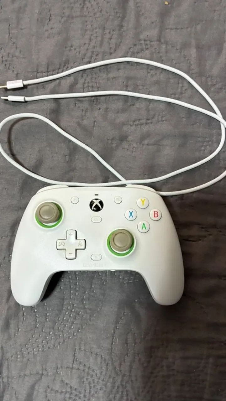 Controle Gamesir G7