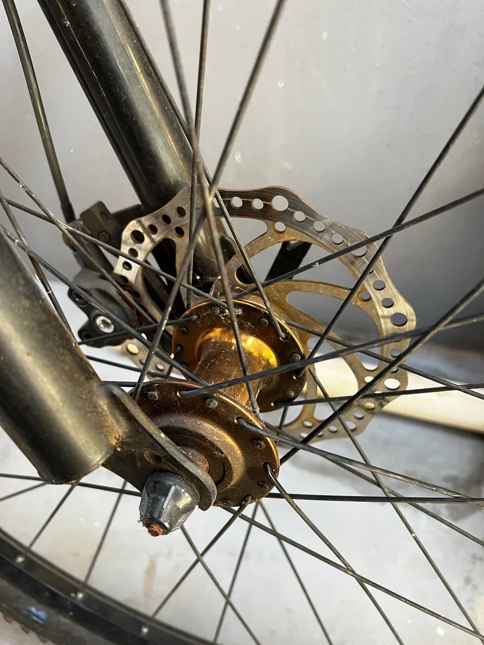 Bicicleta Lotus Aro 29 - Foto 3
