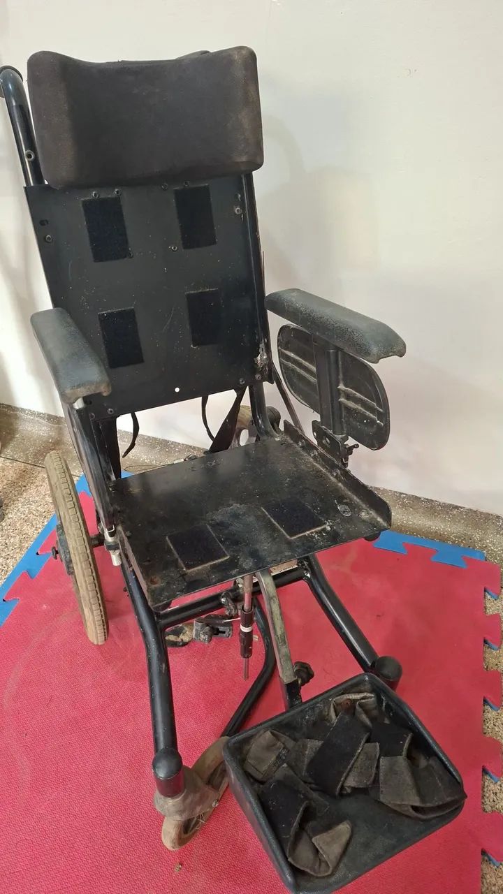 Para Doação 
