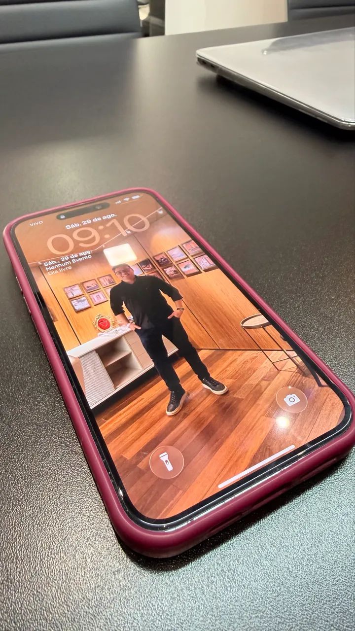 iPhone 14 Pro Max 512gb - Foto 2