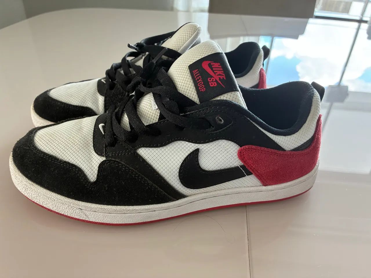 Tênis Nike original TAM 38