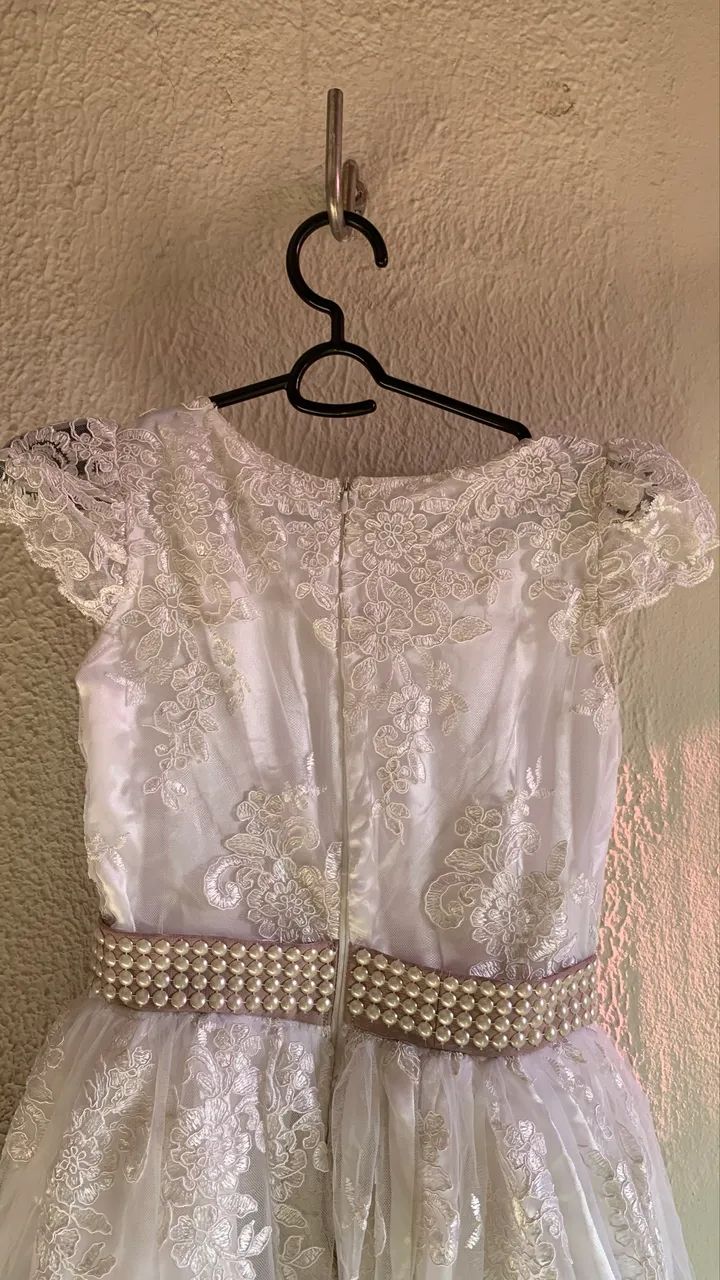 Vestido para casamento 