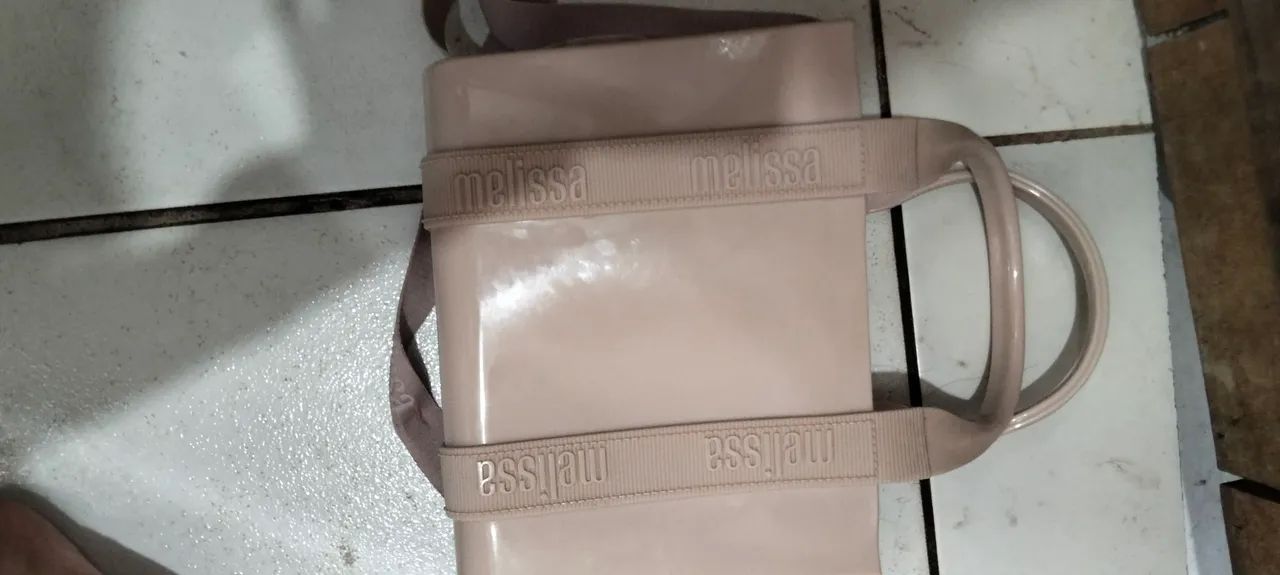 bolsa melissa original - Foto 4