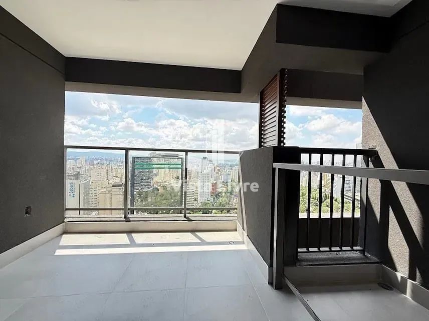 Studio à venda, Higienópolis, São Paulo, SP - Foto 3