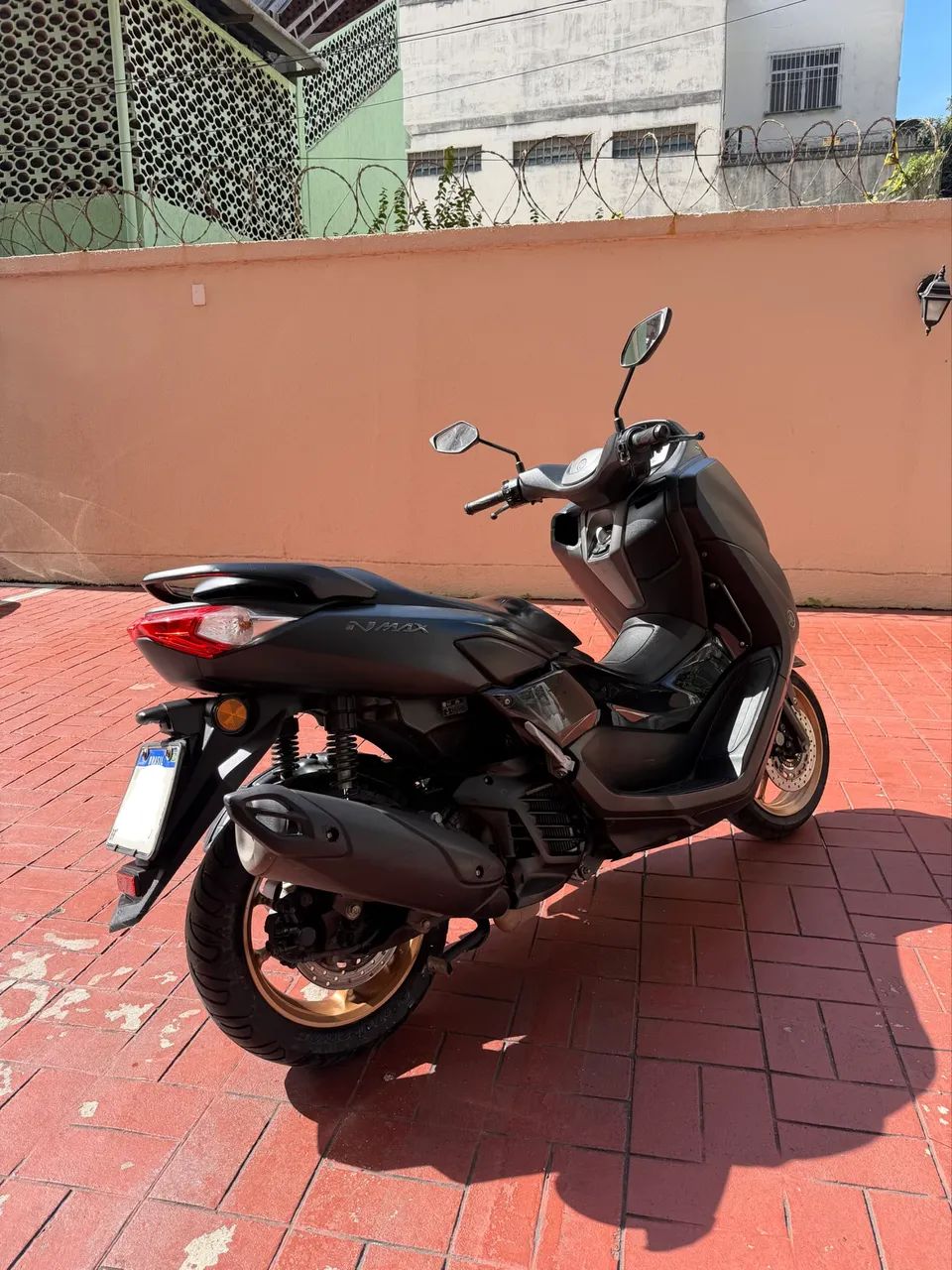 NMAX 2023 - Foto 4