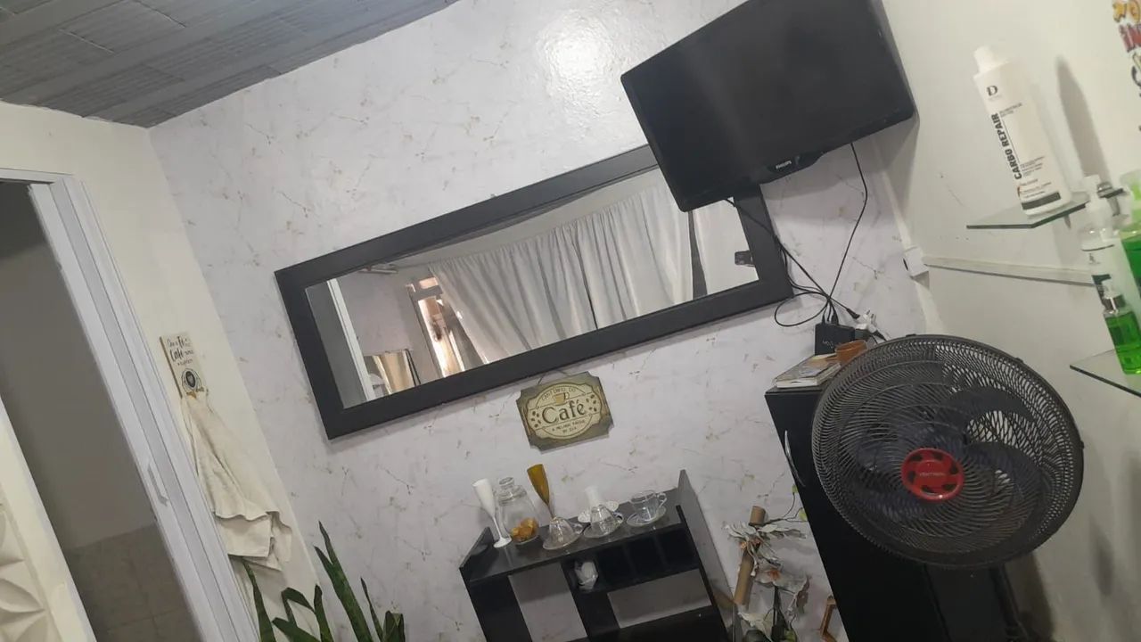 VENDO SALÃO MONTADO (sem ponto comercial) - Foto 5