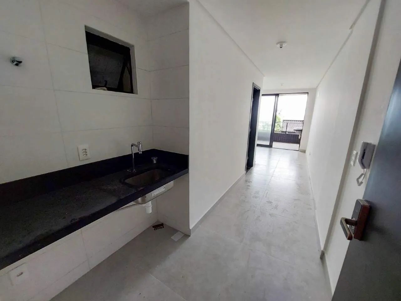 Flat à venda, 1 quarto, Intermares - Cabedelo/PB - Foto 2