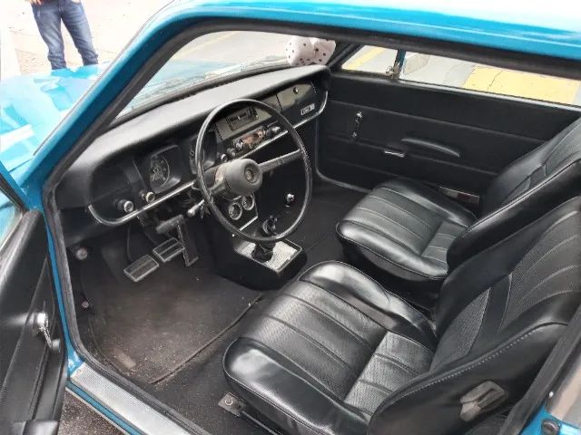 Ford Corcel II L 1983 - Foto 3