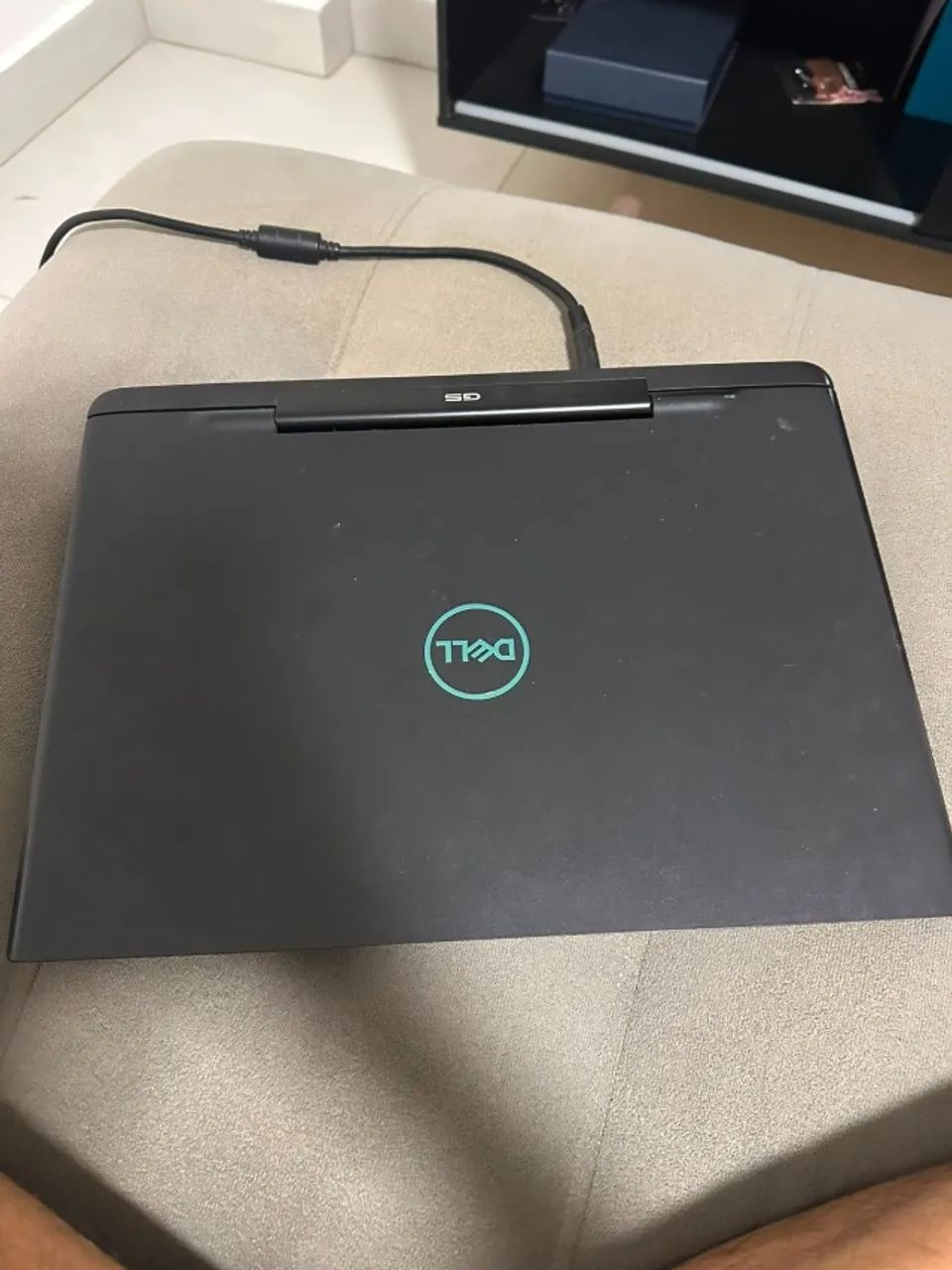 Notebook Gamer Dell G5 5590 RTX2060 - Foto 3