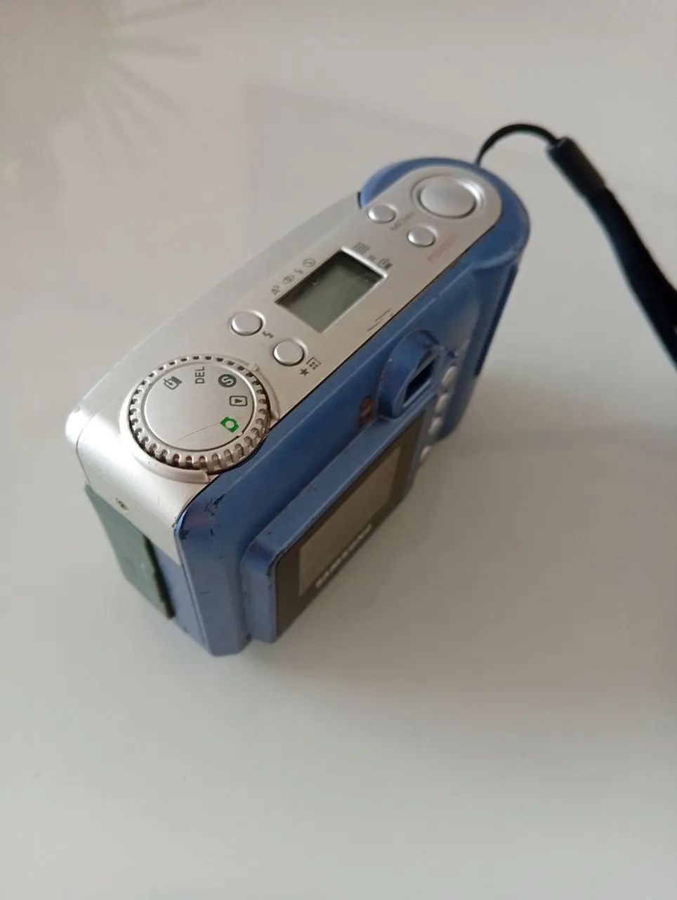 Samsung Digimax 130 - Foto 5