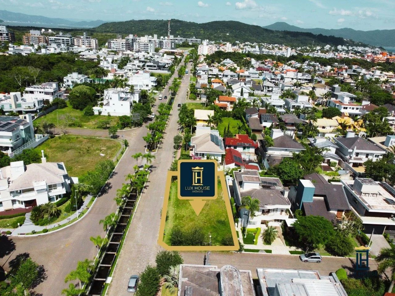 Terreno em Jurerê Internacional - Foto 3