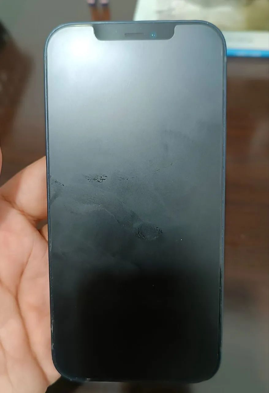 IPHONE 12 - Foto 3