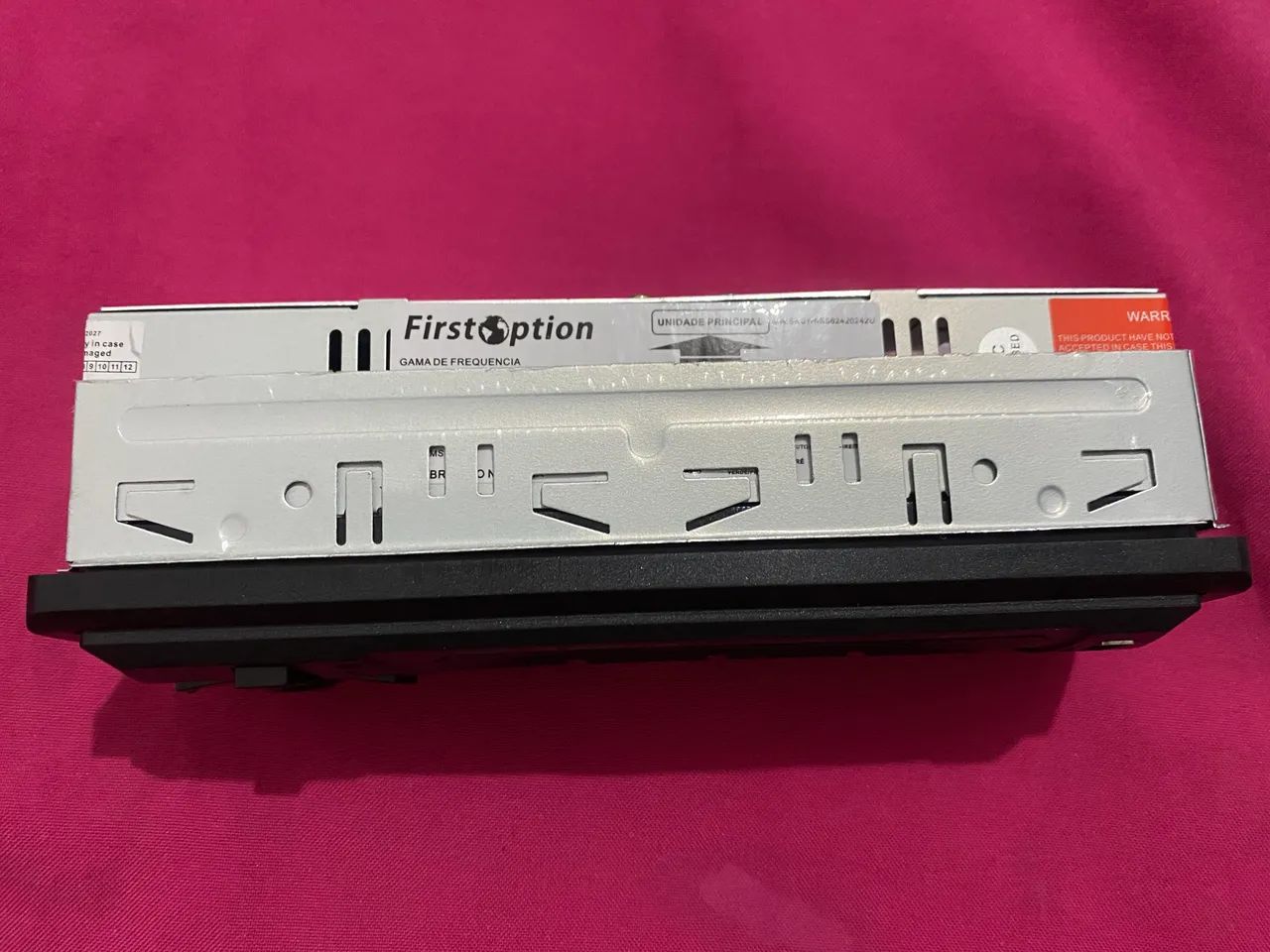Rádio de carro - Foto 3
