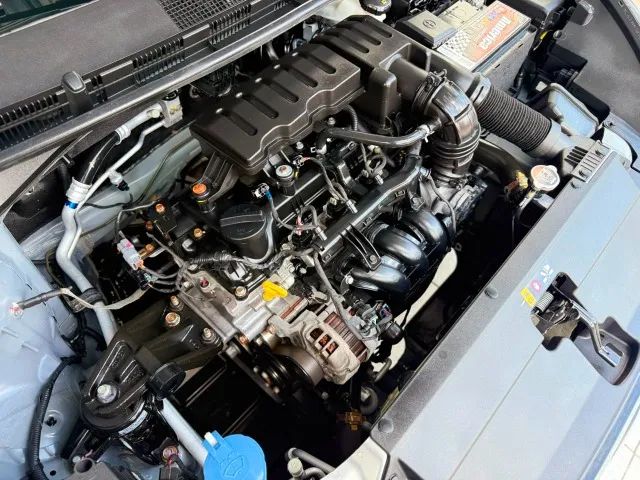 Hyundai HB20 Evolution 1.0 Flex 12V MEC 2021 - Foto 3