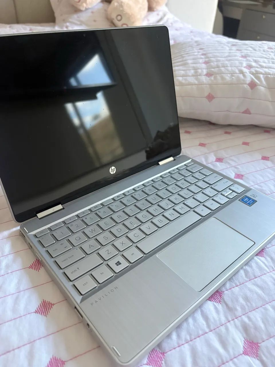 Notebook Hp Pavilion X360  - Foto 3