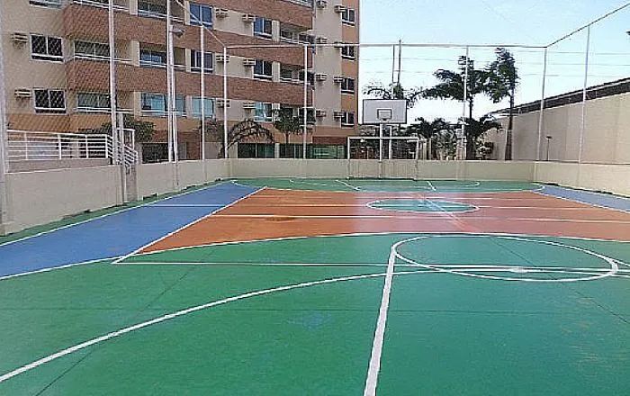 Apartamento para Alugar - Lagoa Nova - Natal/RN - Foto 4