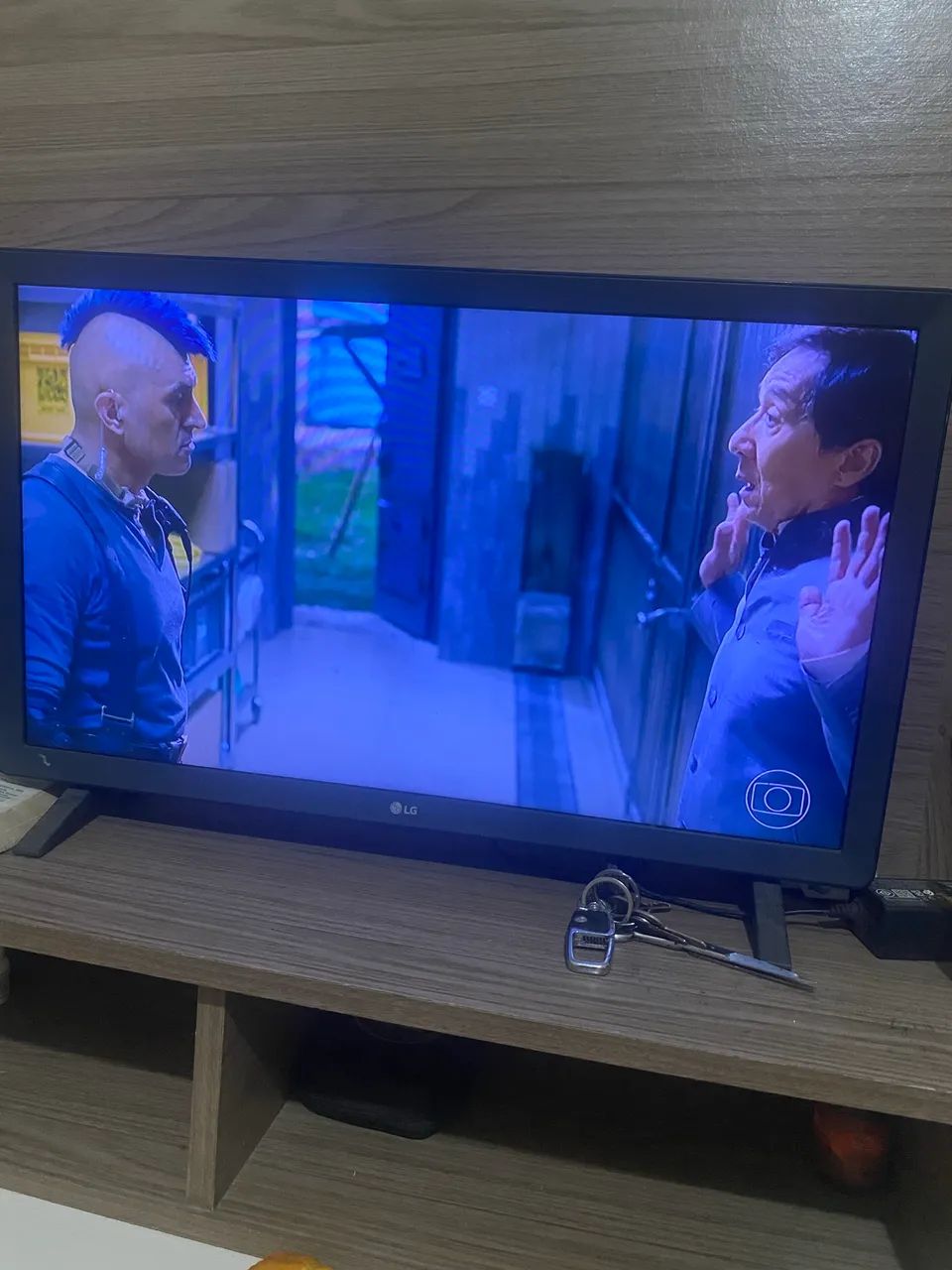 Tv LG 24 Polegadas  - Foto 4