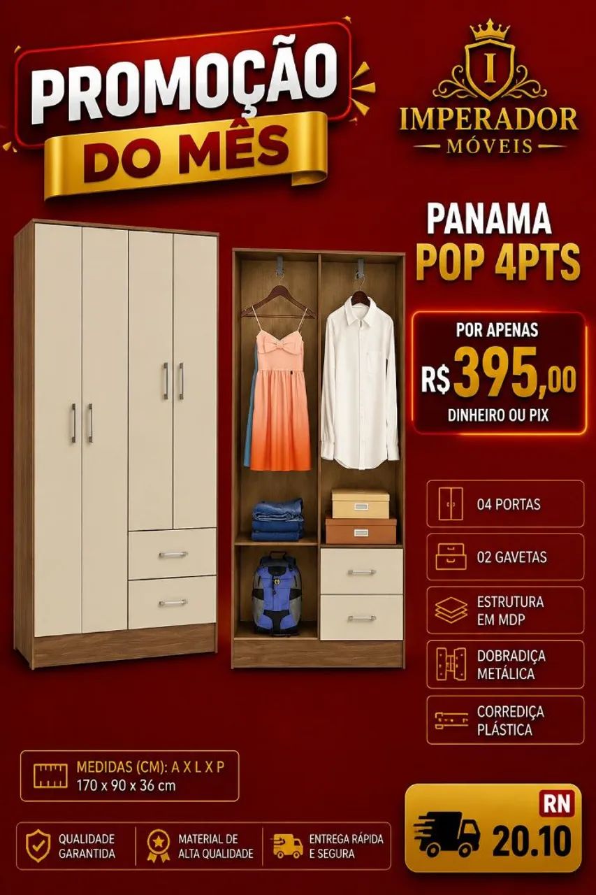 Móveis direto de fabrica  - Foto 5