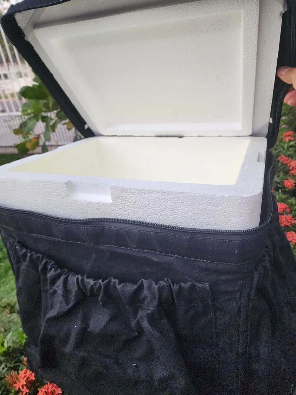 Bag para entregado  - Foto 4