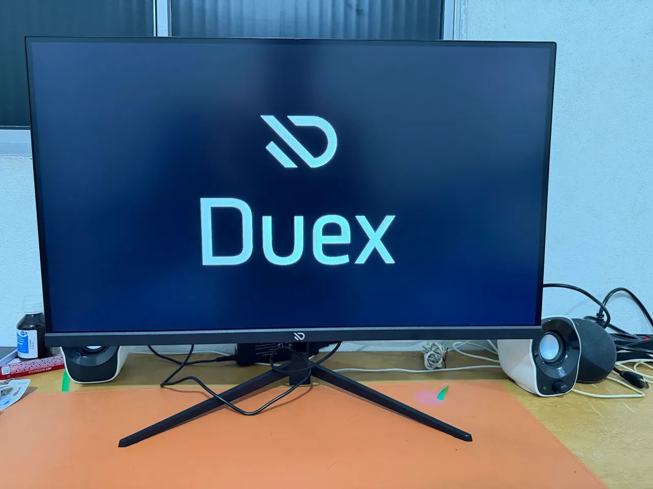 Monitor Duex 27p 240Hz