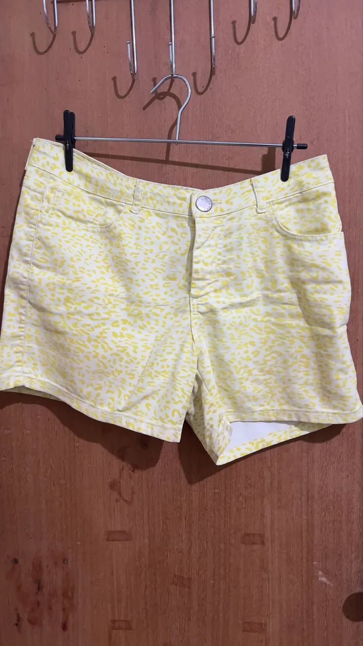 Short Marfinno 42