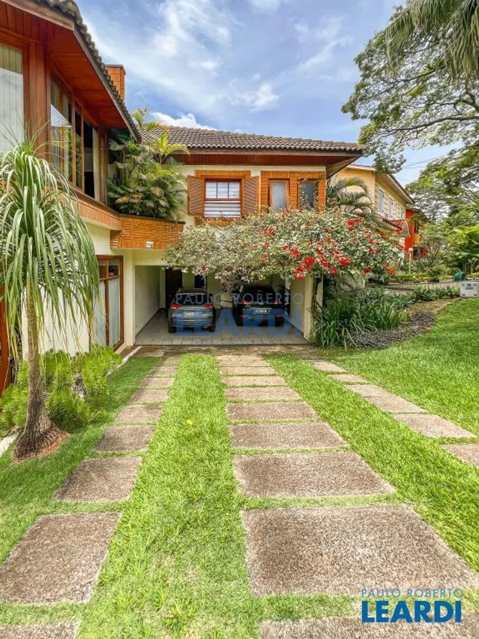CASA EM CONDOMÍNIO - ALPHAVILLE - SP - Foto 5