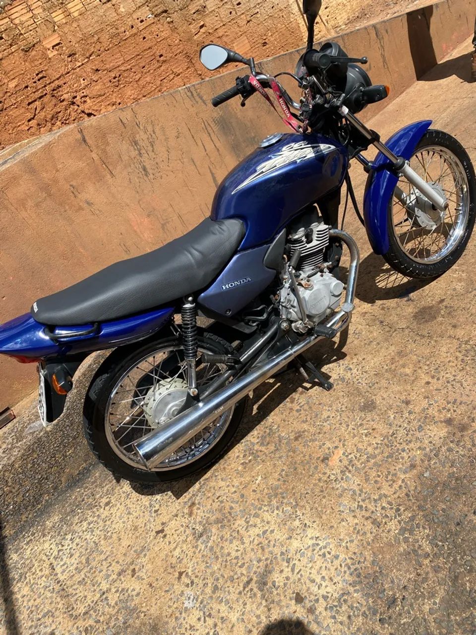 Titan ks125 - Foto 2