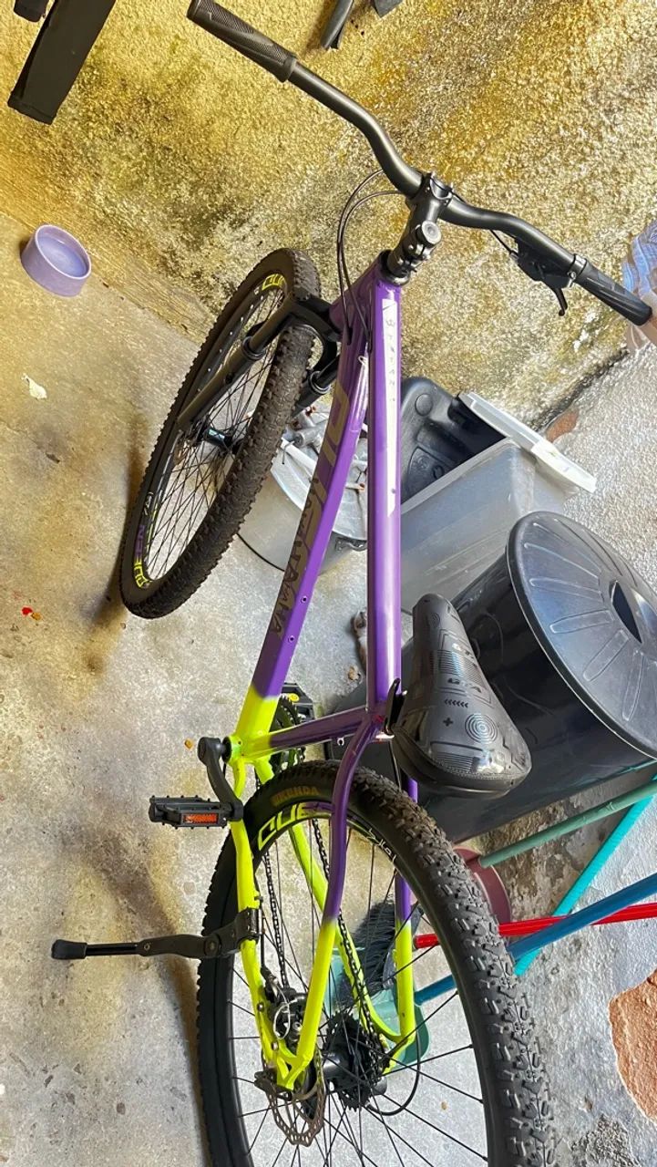 Bicicleta aro 29 Queen - Foto 4
